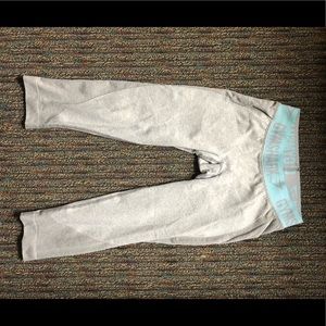 Gymshark Cropped Flex Leggings